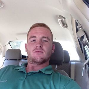 Meet your Posher, Zach